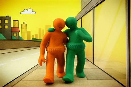 Change4Life: new strategy