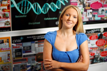 Harnessing trend intelligence: Louise Lloyd, Cirkle