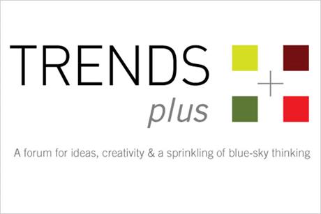 Marketing's Trends plus: takes place on 4 December 2012