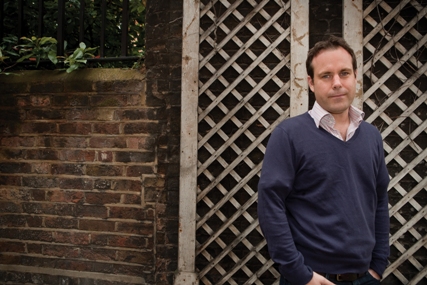 Time social media grew up: Jim Hawker, Threepipe PR