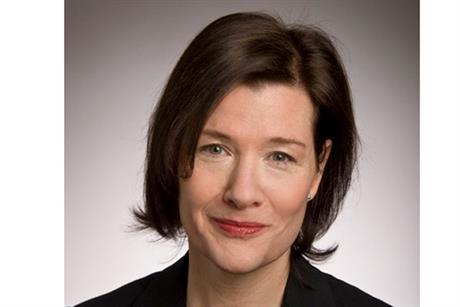 Gail Heimann: PR Lion jury president and Global Vice Chair of Weber Shandwick