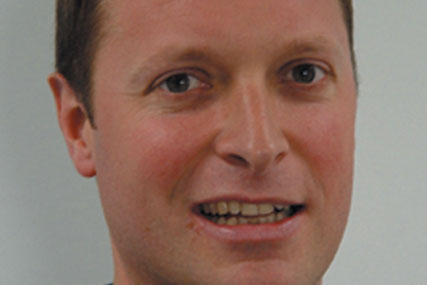 Huddleston: no longer working at BT