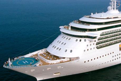 RCL Cruises: hands search and social account to OMD