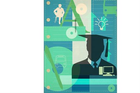 Which advertising courses make the grade?