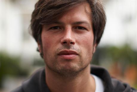 Joseph Ernst: joins Amsterdam Worldwide