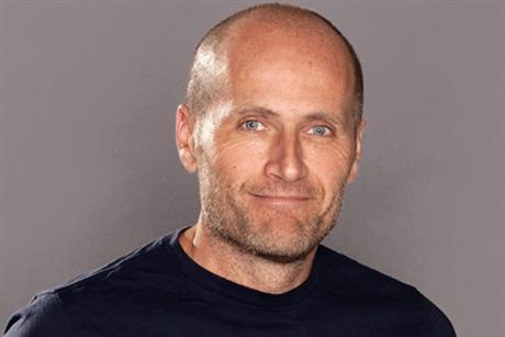 Mark Hunter: joins Lowe & Partners-owned Deutsch in Los Angeles