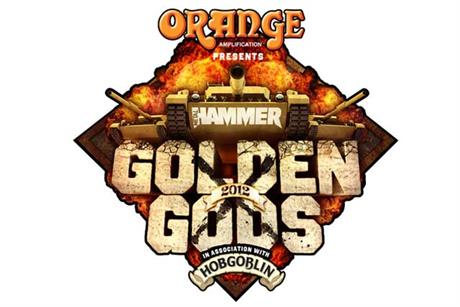 The Metal Hammer awards