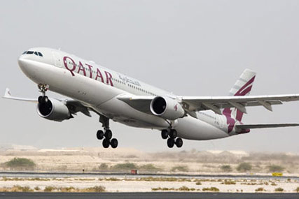 Qatar: media review