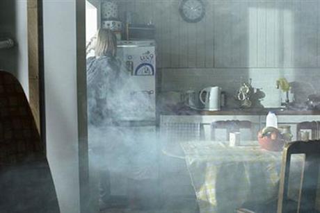 DoH: Anti-smoking campaign