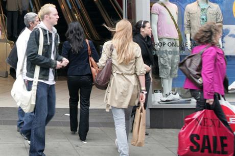 shopper marketing: Ogilvy & Mather and JWT join forces