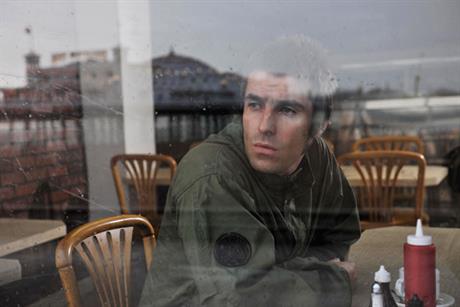 Gallagher: will take part in an interactive event as part of the forthcoming campaign