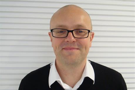 Sean Healy: joining ZenithOptimedia