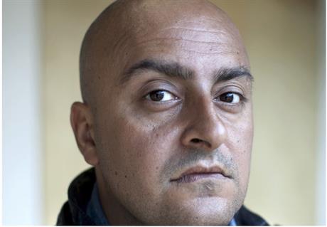 DDB's chief creative Kassaei accuses WPP jury members of tactical voting