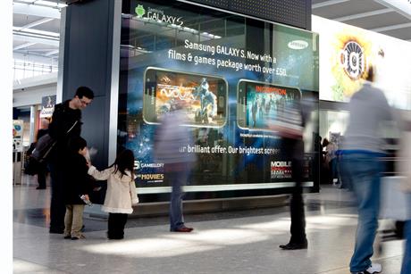 Outdoor: Route tracked 28,000 people going about their day-to-day business using GPS meters