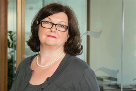 Debbie Morrison: ISBA's best practice director