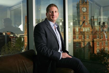 Ian Pearman: ‘2013 could and should be the year when ad agencies get a real grip on charging their clients for earned media’