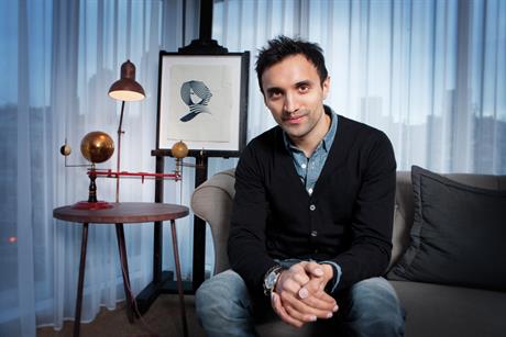 Ajaz Ahmed: ‘The wallet is now seriously under threat – soon enough, the last holdouts, bank cards and driving licences, will be on our smartphones too’