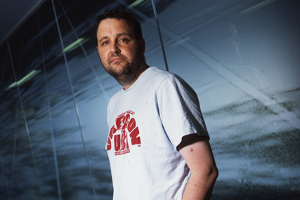 Russell Davies: joins Ogilvy