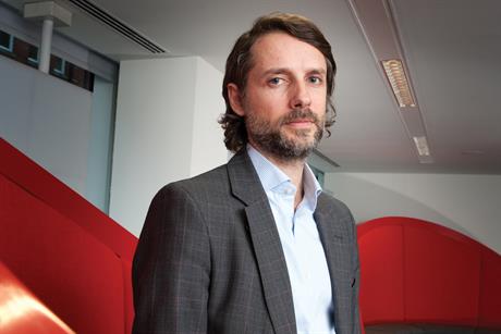 Jamie Kenny: ‘Consumers will become wiser about their importance to brands and look to demand a better deal in the value exchange’