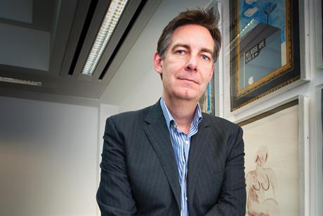 Dean Baker: ‘Brands this year need to elevate the importance of content: connect it to everything else, surround it with other marketing activity and ensure that it’s properly amplified’