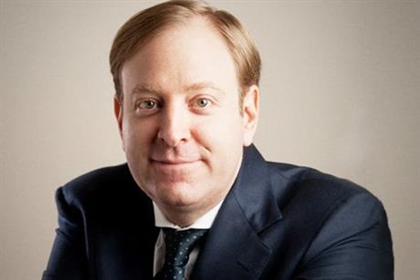 Andrew Benett: becomes global president of Havas Worldwide