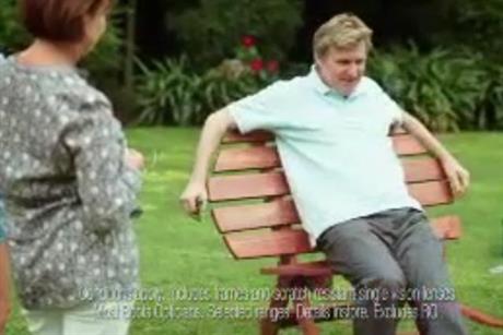 Boots: latest TV campaign features DIY theme