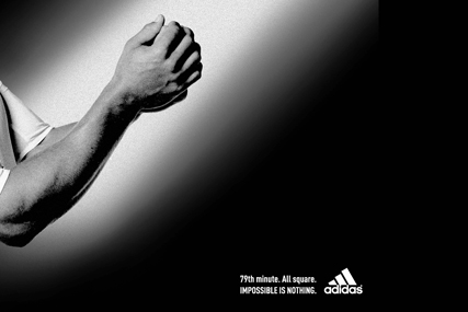 Carat landed the global Adidas/Reebok business on the back of strong input from its sister digital network, Isobar
