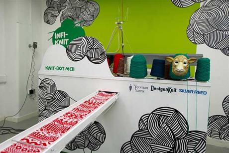 Recent LBi work: Macmillan