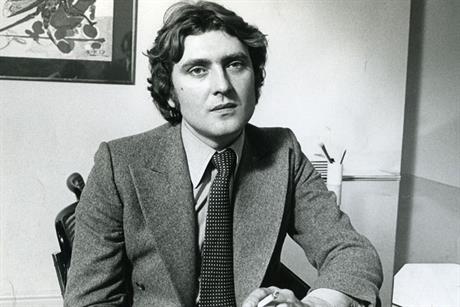 Geoff Seymour
