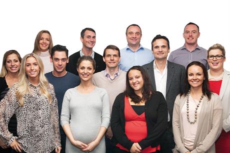 Metro: bucking the trend in the newspaper advertising market and delivering ambitious, multiplatform campaigns
