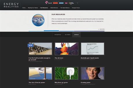 Statoil