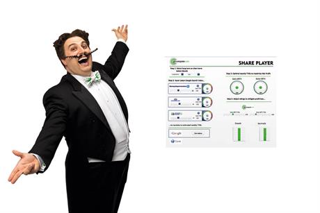 Cocompare.com