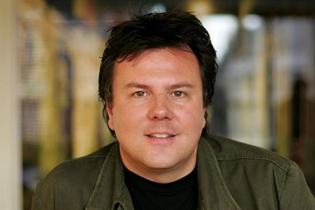 Paul Kemp- Robertson- Editorial Director and Co-Founder, Contagious