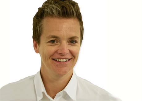 Abba Newbery- Director of Advertising Strategy, News International