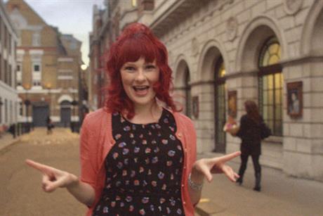 Weight Watchers: new digital and direct marketing approach