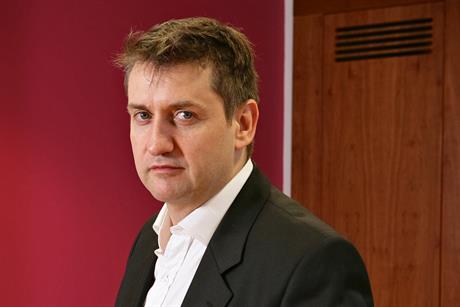 Chris Ward: An Abundance founder