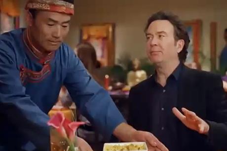 Groupon: pulls 'offensive' Tibet ad