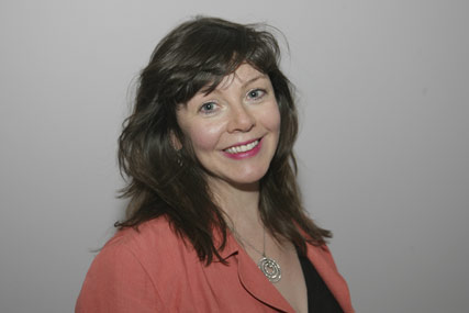 Elaine Hutton: IPA legal director