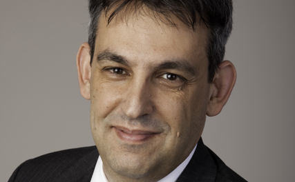Pietro Leone: promoted to chief executive EMEA
