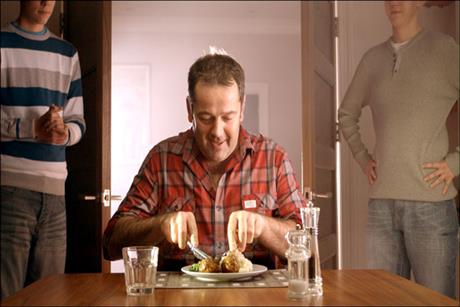 Recent Quiet Storm work: Kerry Foods