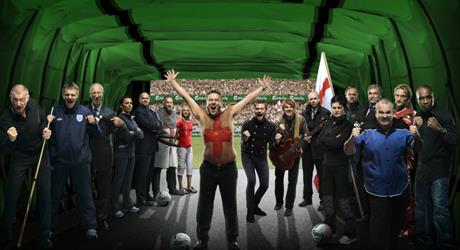 Recent Saatchi & Saatchi work: Carlsberg