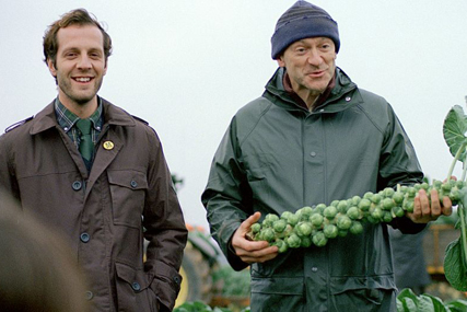 Morrisons: launches Christmas TV ad campaign