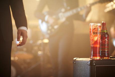 Bulmers hires Adam & Eve