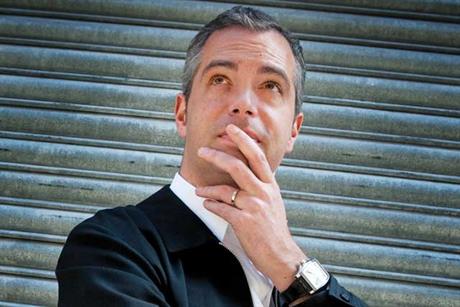 Zeebox on a mission to revolutionise TV viewing