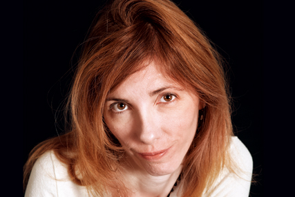 Claire Beale, editor, Campaign