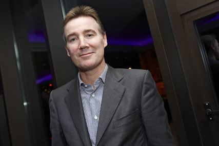 ITV's Crozier has welcomed proposals