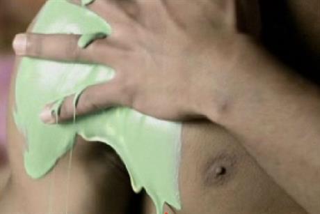 Sanex: ad is banned by the ASA