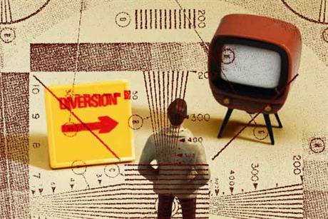 Connected TV
