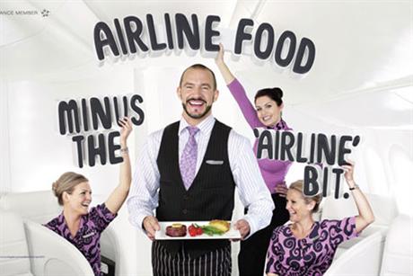 Air New Zealand: calls media review