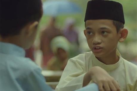 Two orphans: top chart with shares of 213,788